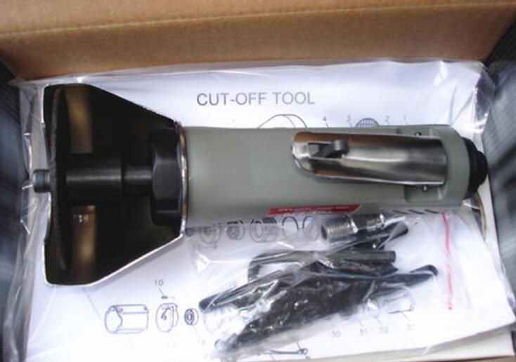 氣動(dòng)研磨機(jī)的工作原理及特點(diǎn)