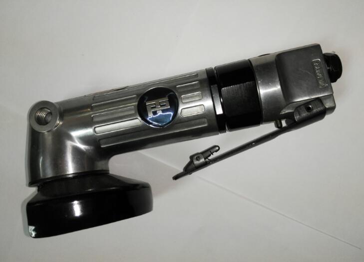 氣動(dòng)工具市場(chǎng)得到長(zhǎng)足發(fā)展空間