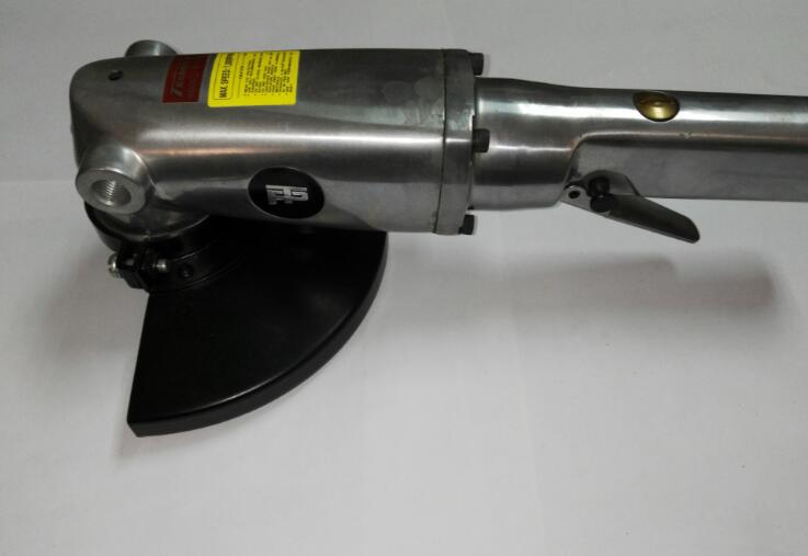 氣動(dòng)工具的低端走勢(shì)