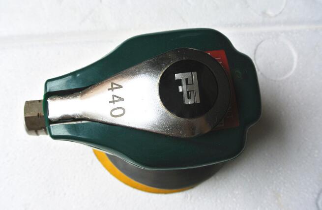 氣動工具本身具有的優缺點分析