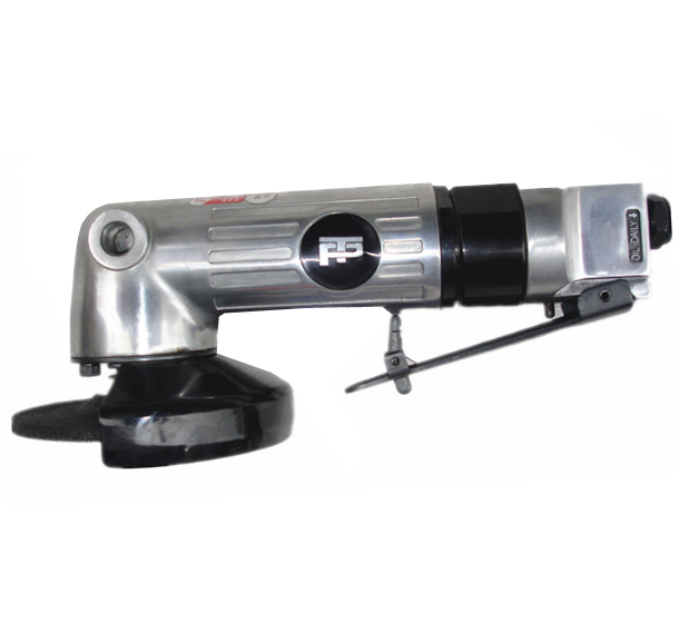 銳馬氣動小型角磨機 TPT-507