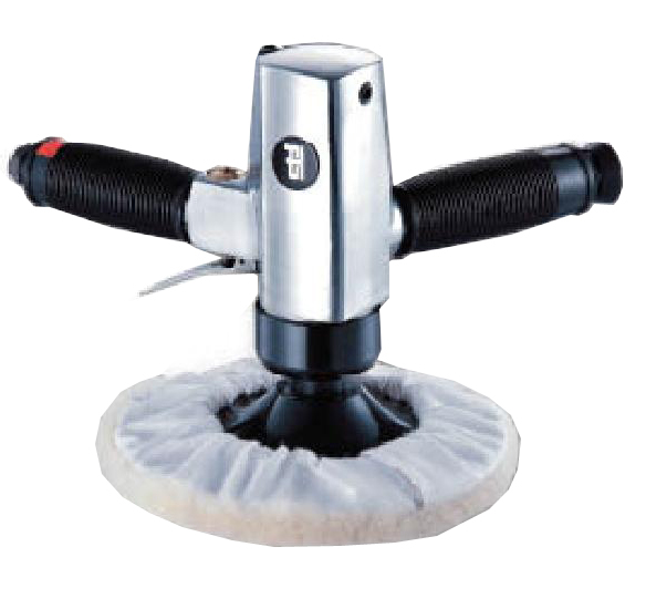 銳馬7寸拋光機 TPT-491