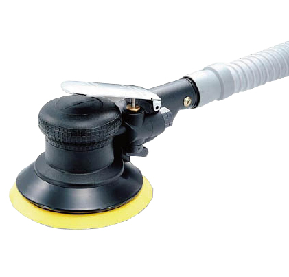 銳馬氣動鋼紙片打磨機 TPT-442